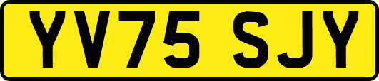 YV75SJY