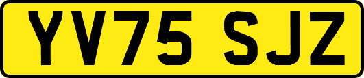 YV75SJZ