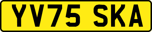 YV75SKA