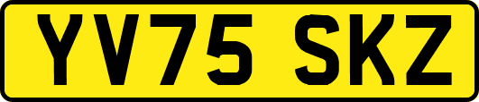 YV75SKZ