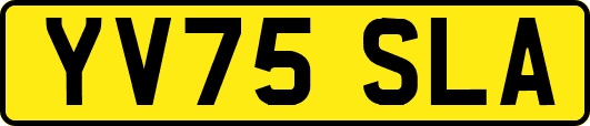 YV75SLA
