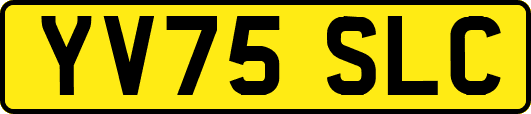 YV75SLC