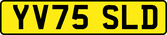 YV75SLD
