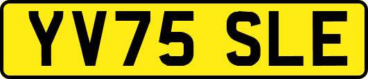 YV75SLE