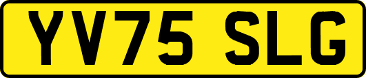 YV75SLG