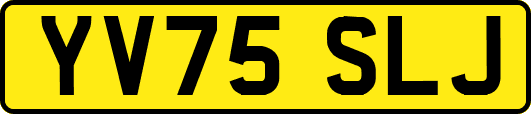 YV75SLJ