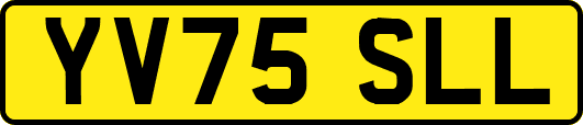 YV75SLL