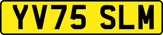 YV75SLM