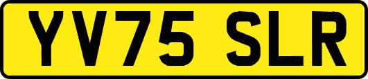 YV75SLR