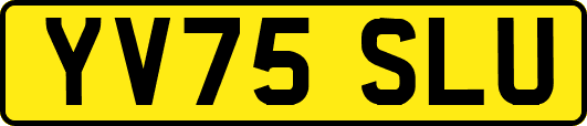 YV75SLU