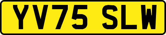 YV75SLW