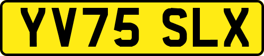 YV75SLX