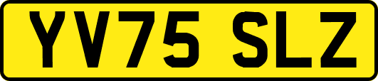 YV75SLZ