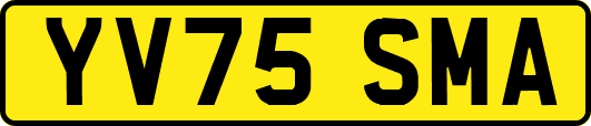 YV75SMA