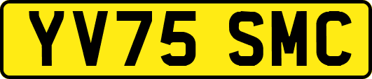 YV75SMC