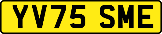 YV75SME