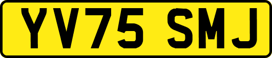 YV75SMJ