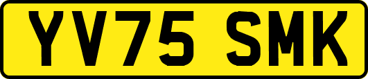 YV75SMK