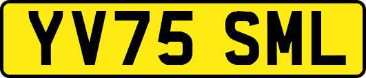 YV75SML