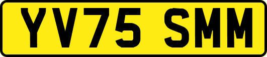 YV75SMM