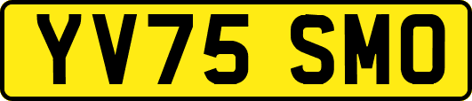YV75SMO