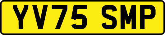 YV75SMP