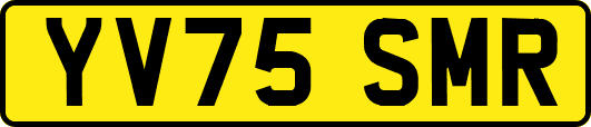 YV75SMR
