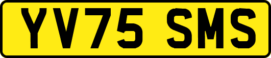YV75SMS