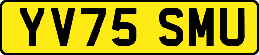 YV75SMU