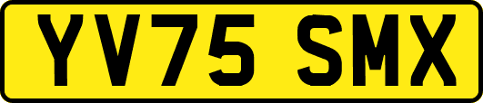 YV75SMX