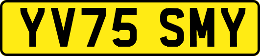 YV75SMY