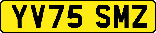 YV75SMZ