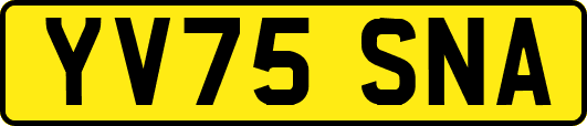 YV75SNA