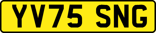 YV75SNG