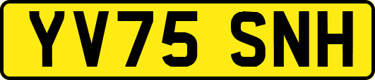 YV75SNH