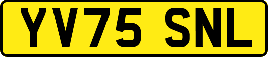 YV75SNL