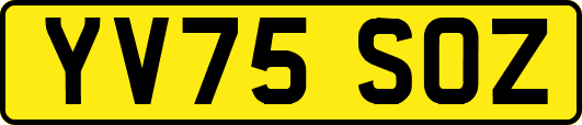 YV75SOZ