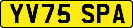 YV75SPA