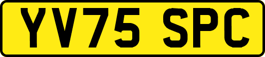 YV75SPC