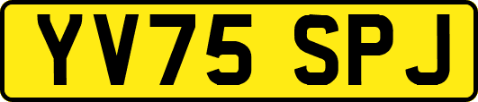 YV75SPJ