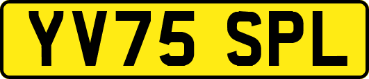 YV75SPL