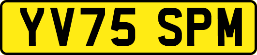 YV75SPM