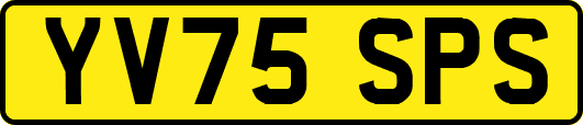 YV75SPS