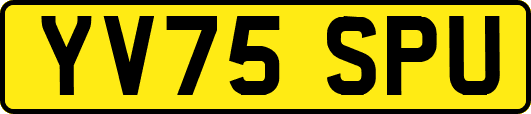 YV75SPU