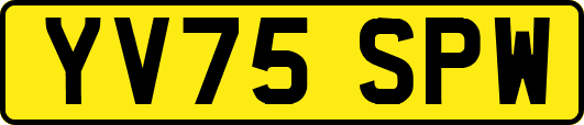 YV75SPW
