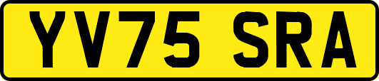YV75SRA