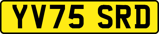 YV75SRD