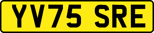 YV75SRE
