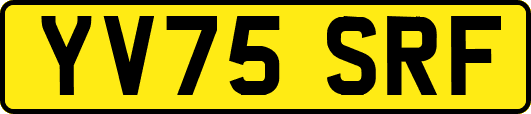 YV75SRF