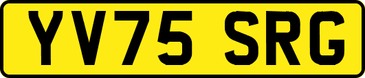 YV75SRG